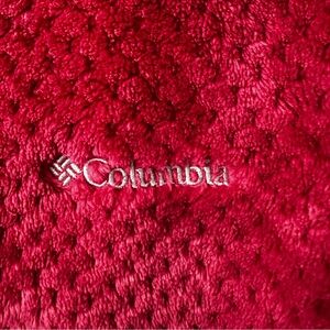 Columbia Fleece Jacket